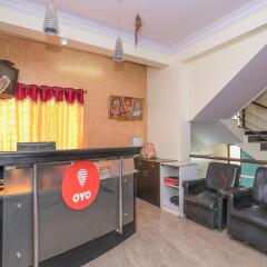 sree nandanam residency