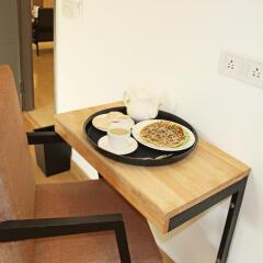 sree nandanam residency