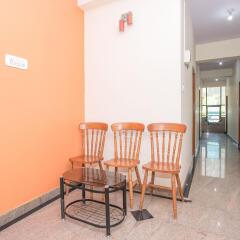 sree nandanam residency