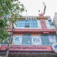 sree nandanam residency
