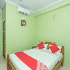 sree nandanam residency