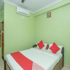 sree nandanam residency
