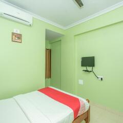sree nandanam residency