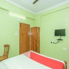 sree nandanam residency