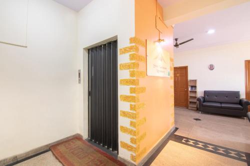 sree nandanam residency