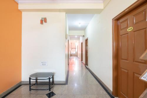 sree nandanam residency