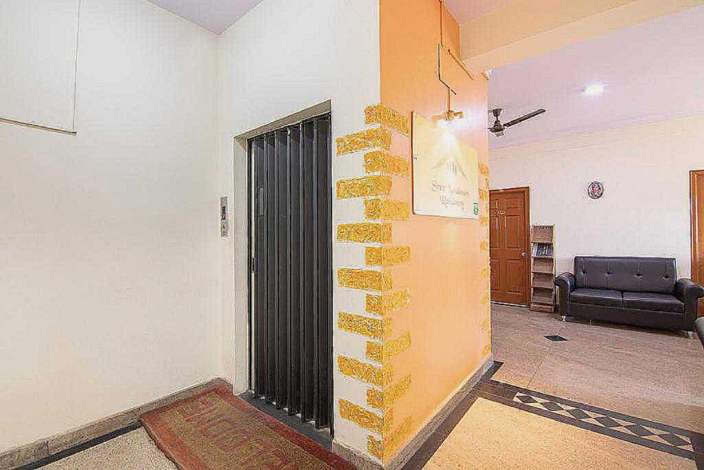 sree nandanam residency