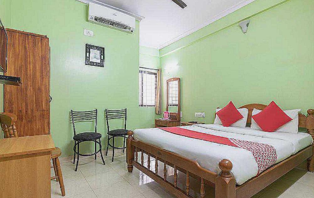 sree nandanam residency