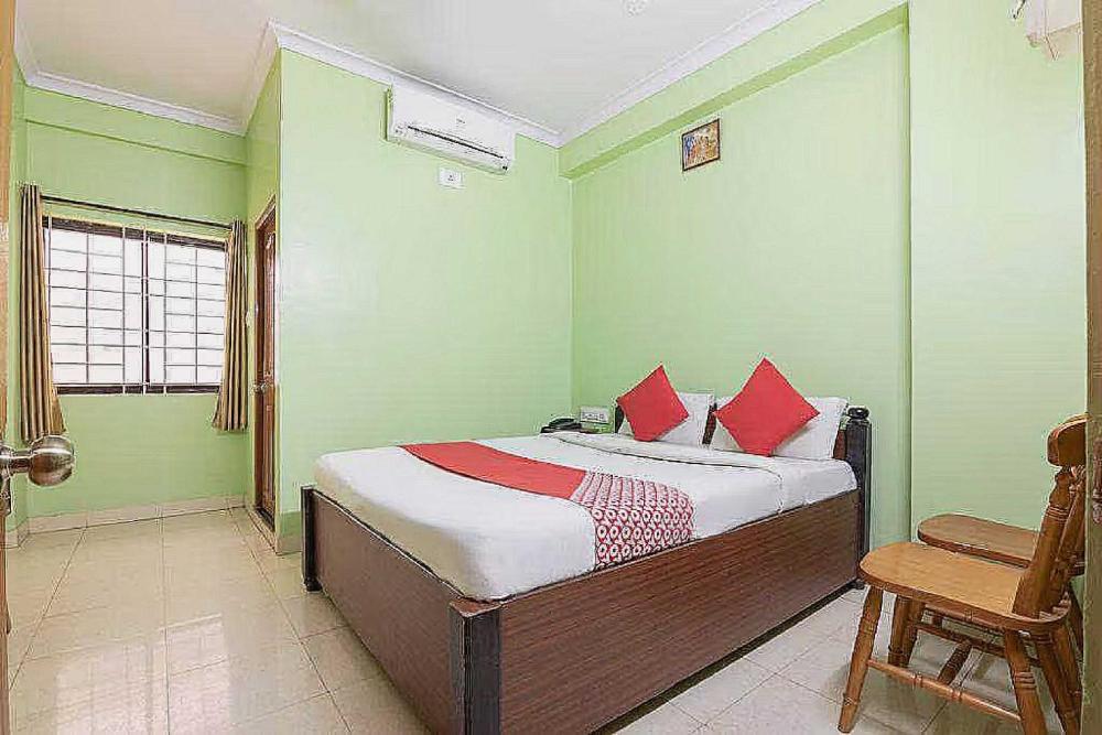 sree nandanam residency
