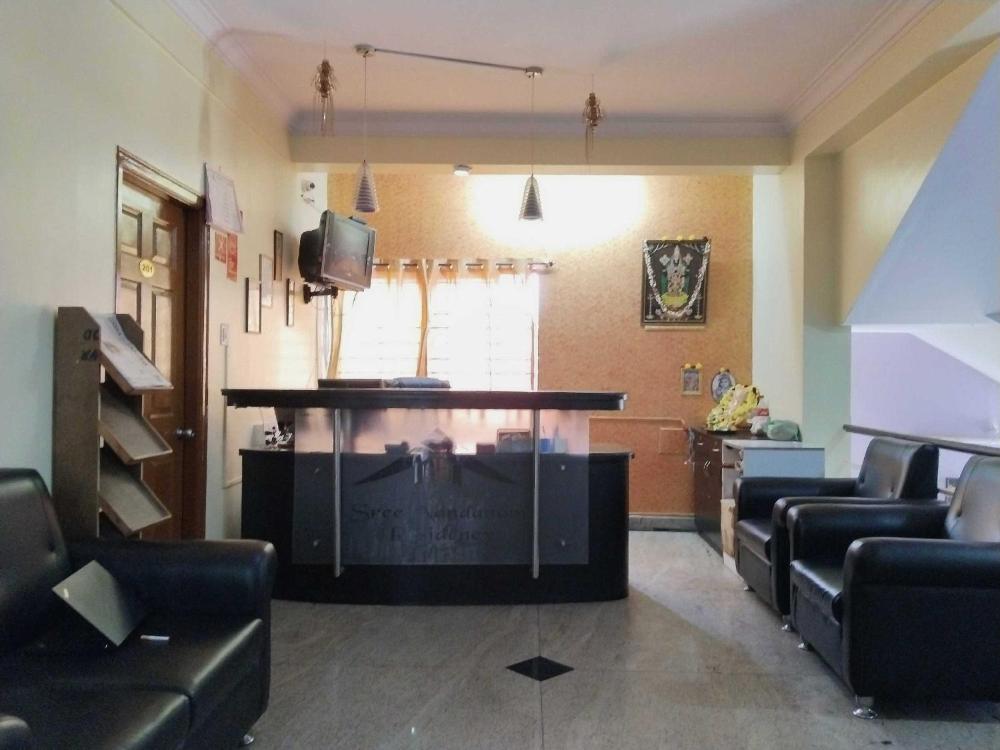 sree nandanam residency