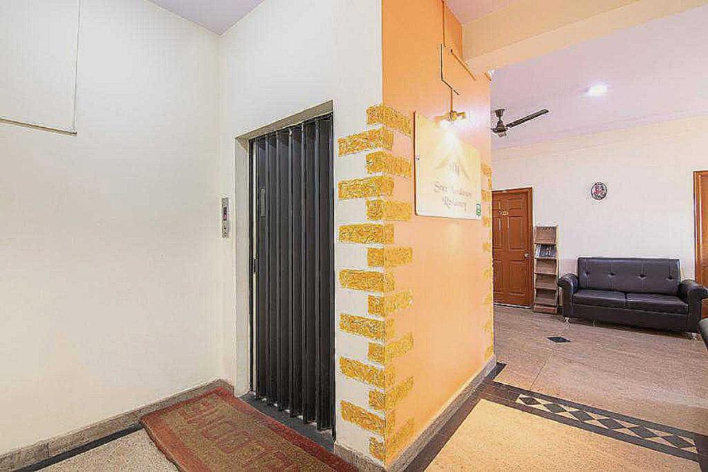 sree nandanam residency