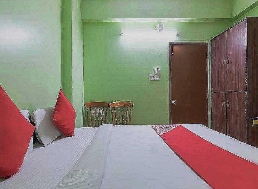 sree nandanam residency