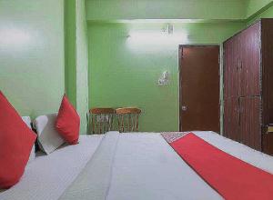 sree nandanam residency