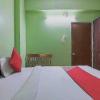 sree nandanam residency