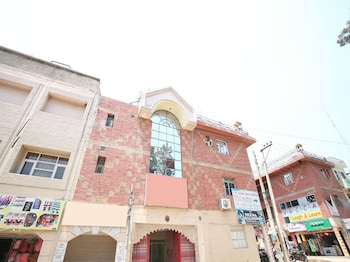 pinjore