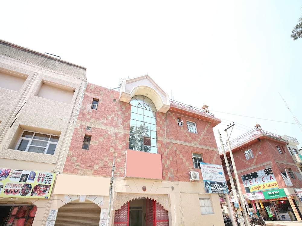 pinjore