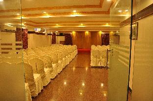 Green Grande Inn,Vadapalani,2 star