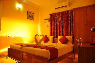 Green Grande Inn,Vadapalani,2 star