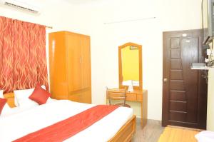 green grande inn