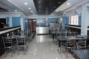 green grande inn