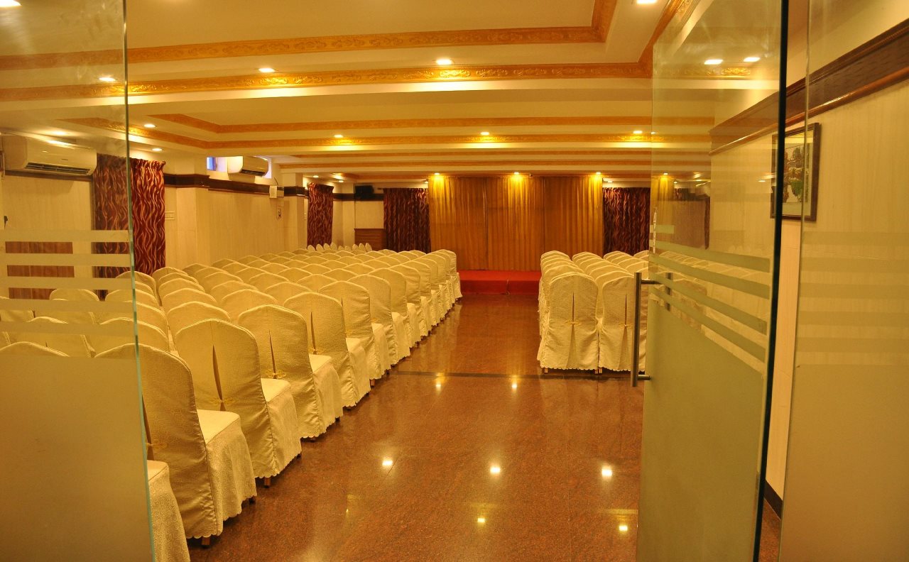 green grande inn