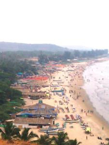 goa