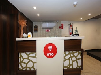 hotel square 36