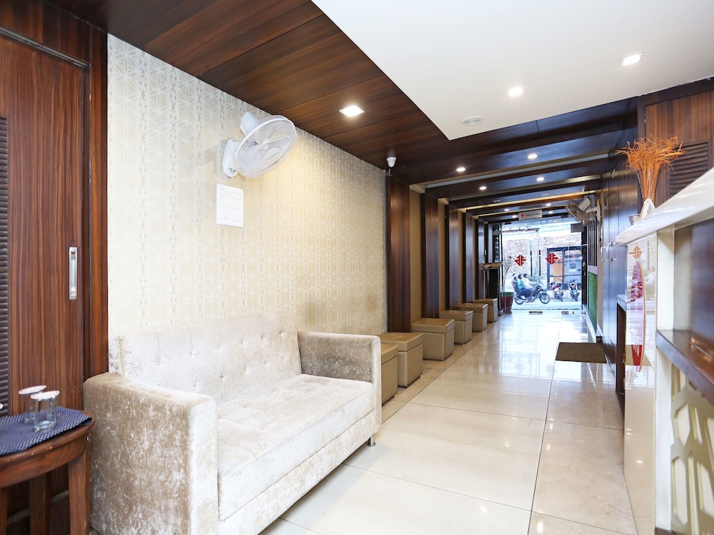 hotel square 36