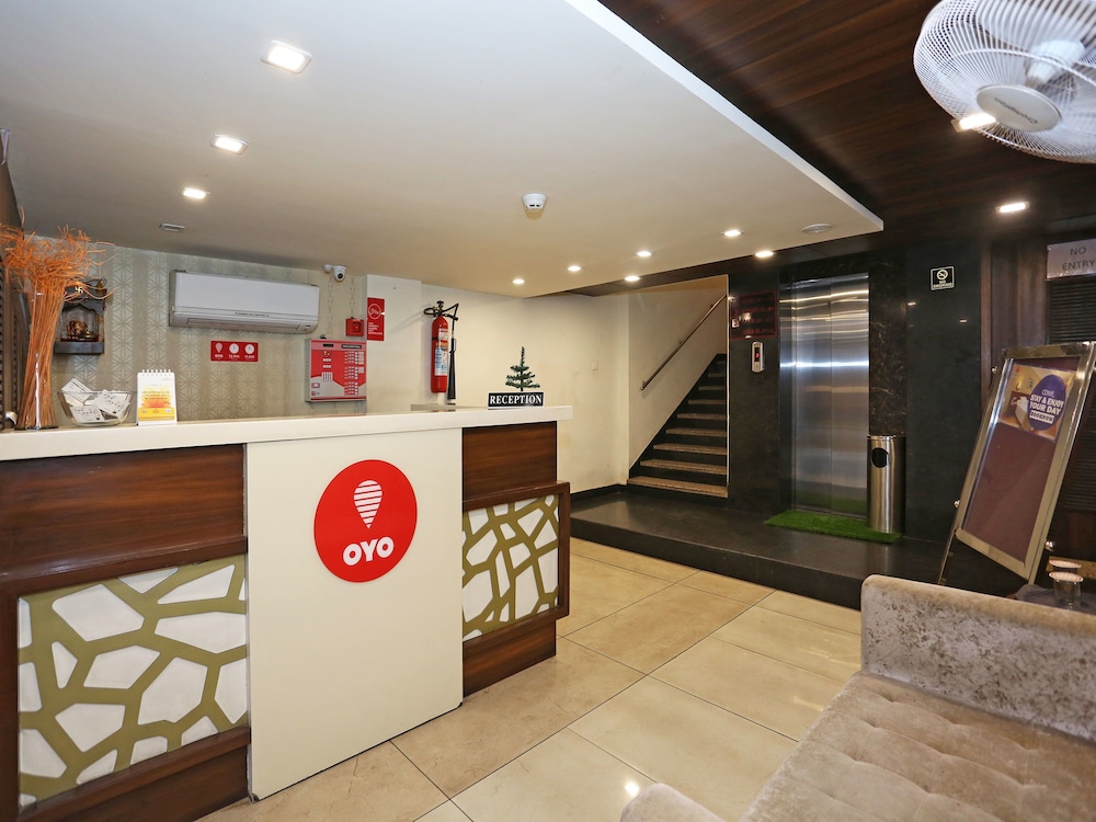 hotel square 36
