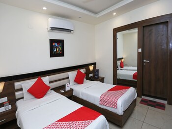 hotel square 36