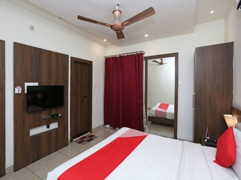 hotel square 36