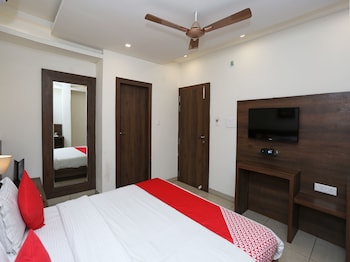 hotel square 36