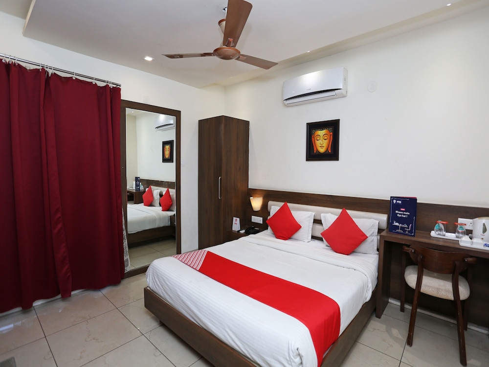 hotel square 36
