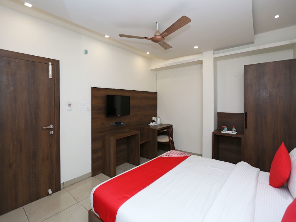 hotel square 36