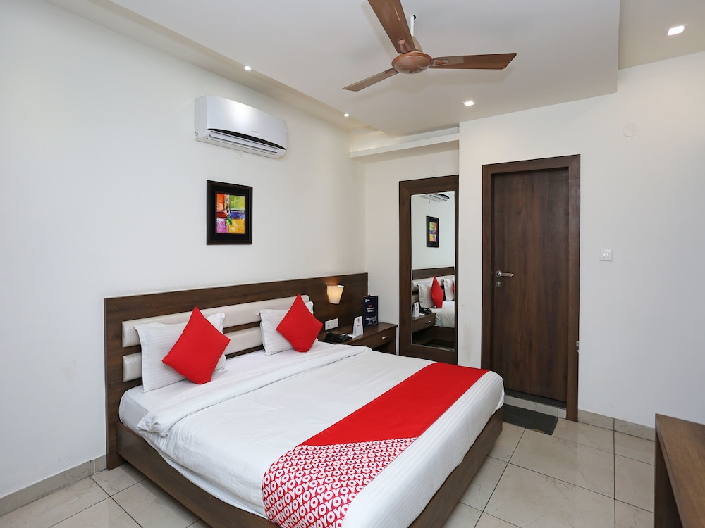 hotel square 36