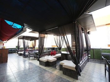 hotel square 36