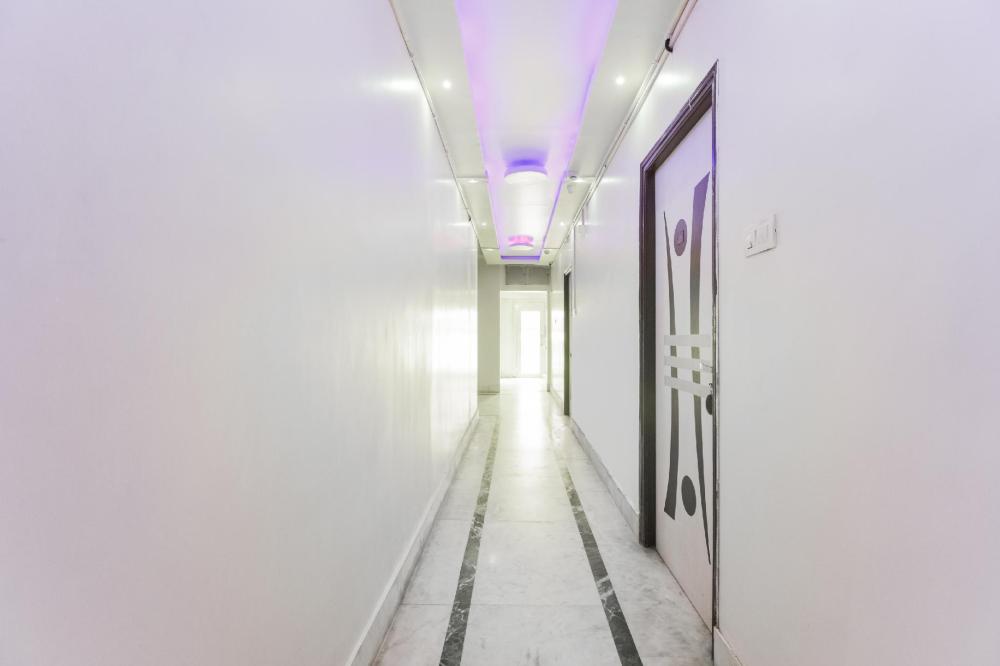 shree krishna guest house