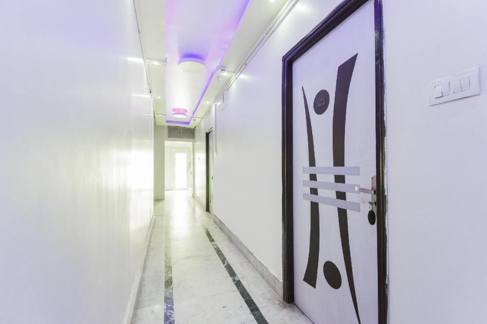 shree krishna guest house