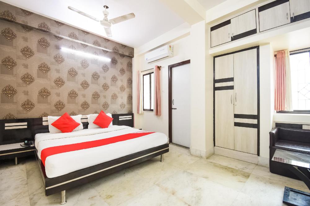 shree krishna guest house