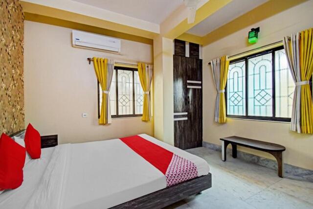 shree krishna guest house