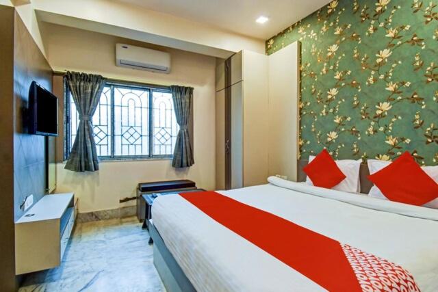 shree krishna guest house