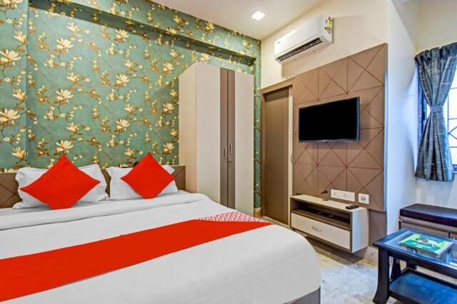 shree krishna guest house