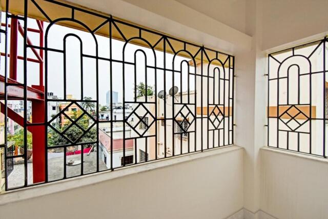 shree krishna guest house