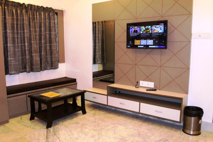 shree krishna guest house