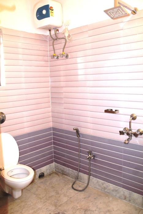 shree krishna guest house