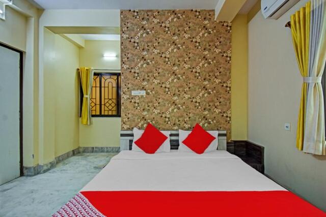 shree krishna guest house