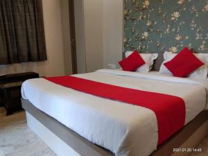 shree krishna guest house