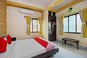 shree krishna guest house