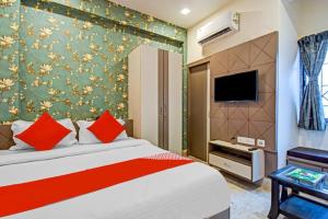 shree krishna guest house