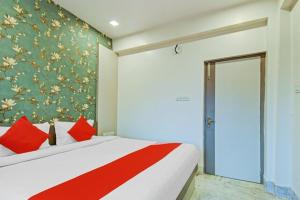 shree krishna guest house